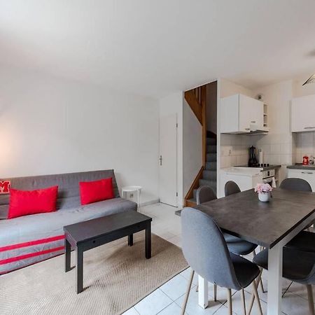 Guest House II Magny-le-Hongre Extérieur photo