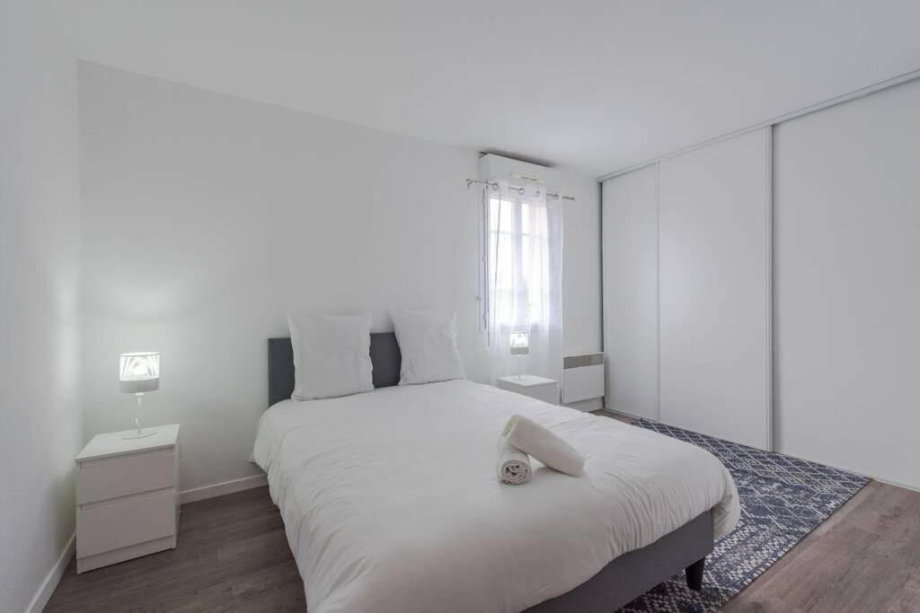 Guest House II Magny-le-Hongre Extérieur photo